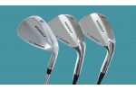 AGXGOLF MEN'S SENIOR FLEX TOUR TCI SERIES 52, 56 or 60 WEDGES, GRAPHITE: SINGLE OR SET: RIGHT HAND: BUILT in the USA!
